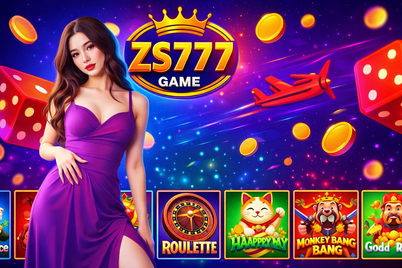 zs777-game