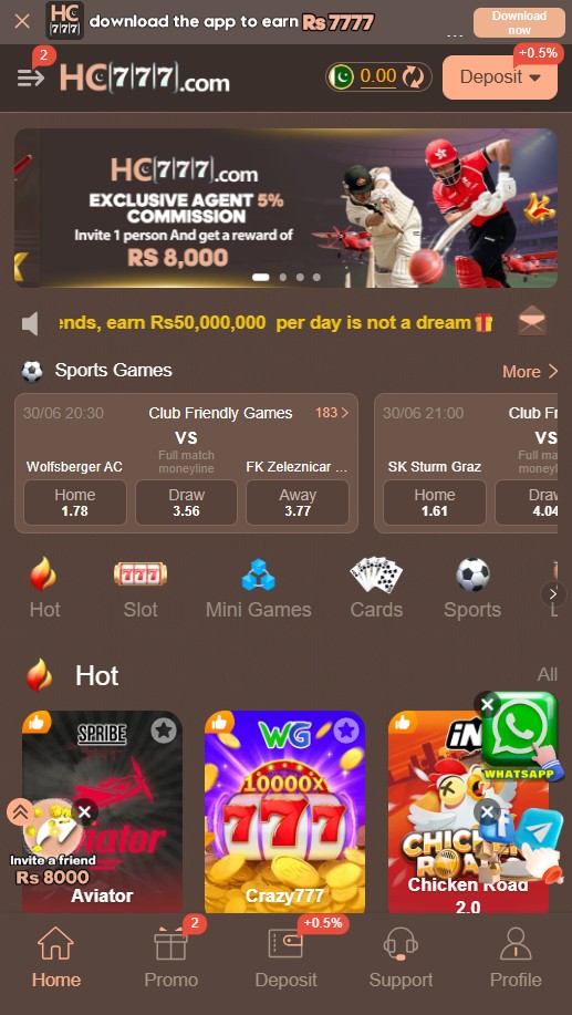 hc777-app