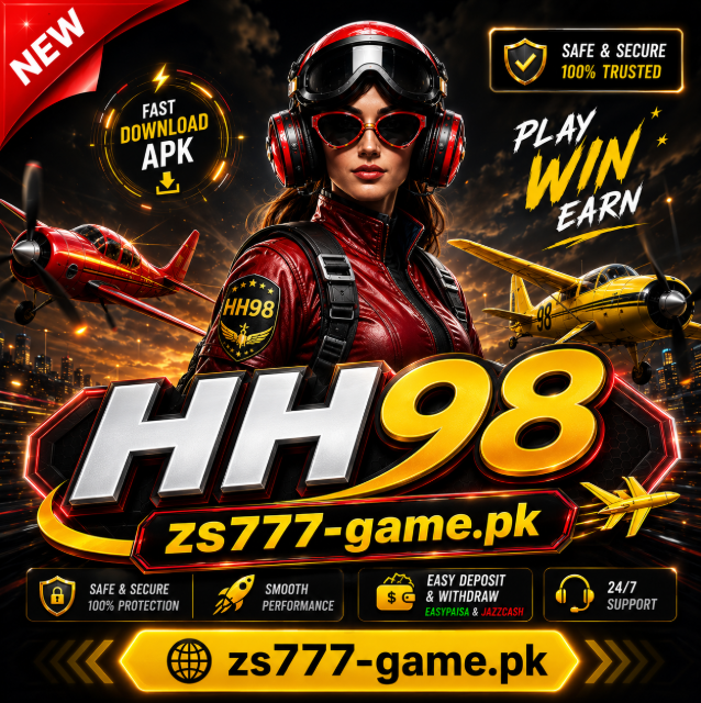 hh98-game